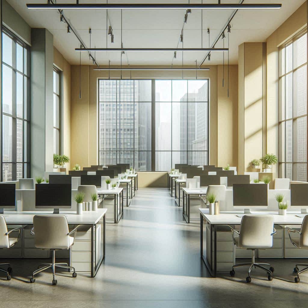 泰豪智能大厦文章配图