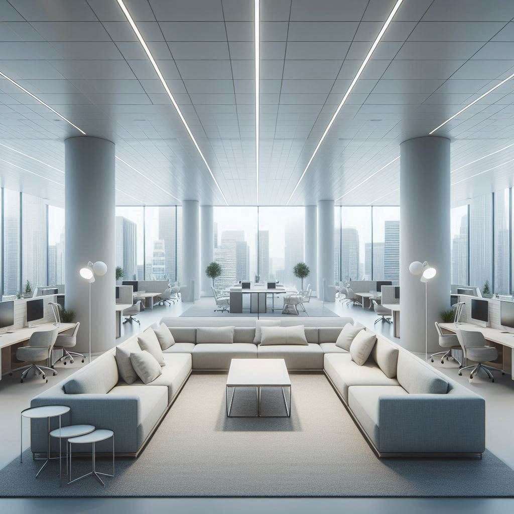 泰豪智能大厦文章配图